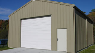 Garage Door Openers at Larkridge, Colorado